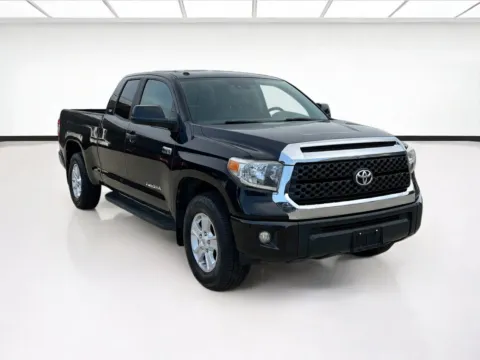 Another view of 2019 Toyota Tundra SR5 for sale in Fontana, CA at KarGenie