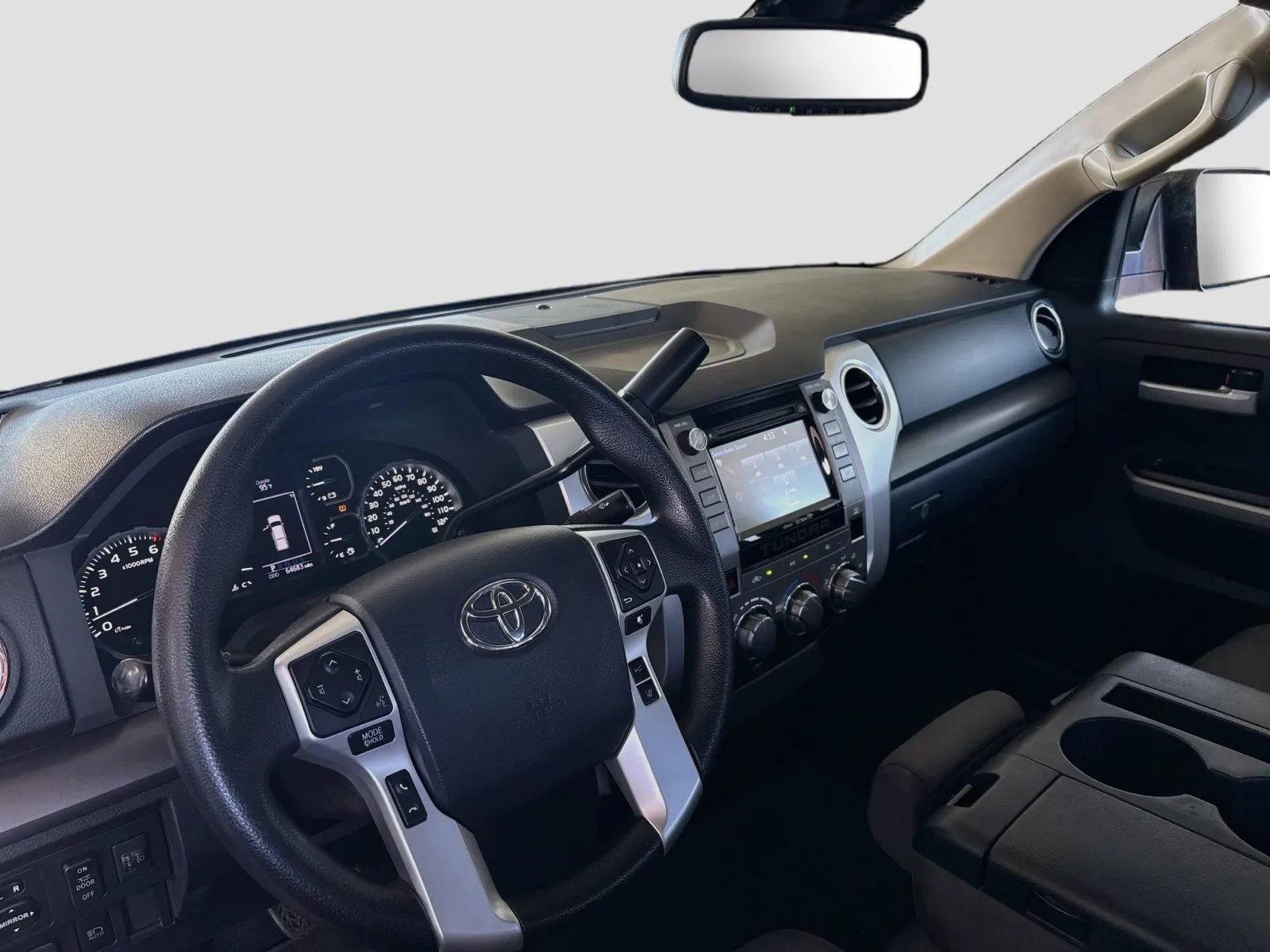 Toyota Tundra photo 7