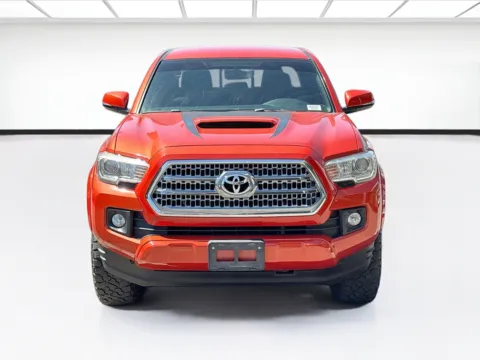 Photos of 2016 Toyota Tacoma TRD Sport for sale in Fontana, CA at KarGenie