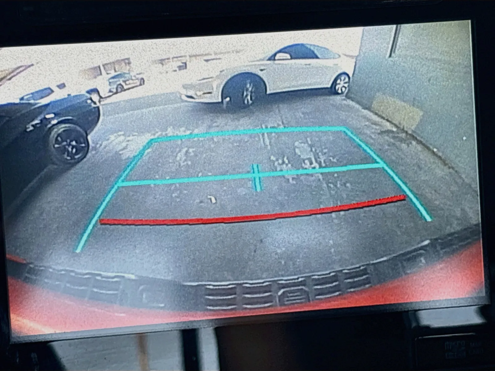 Toyota Tacoma photo 10