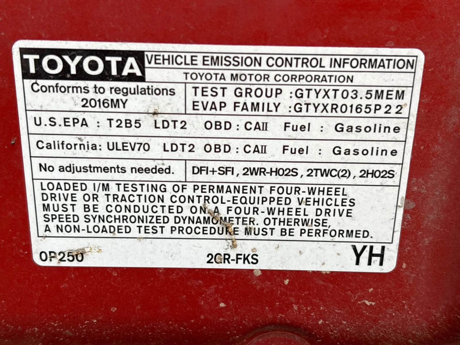 Toyota Tacoma photo 21