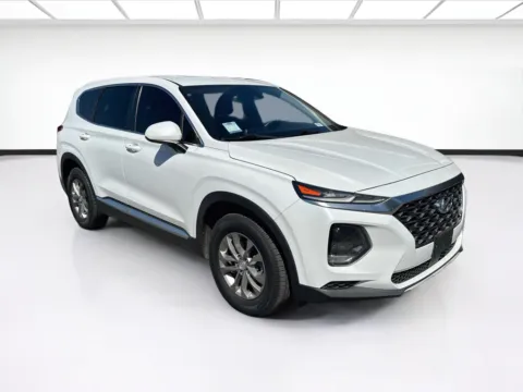 Another view of 2019 Hyundai Santa Fe SE for sale in Fontana, CA at KarGenie