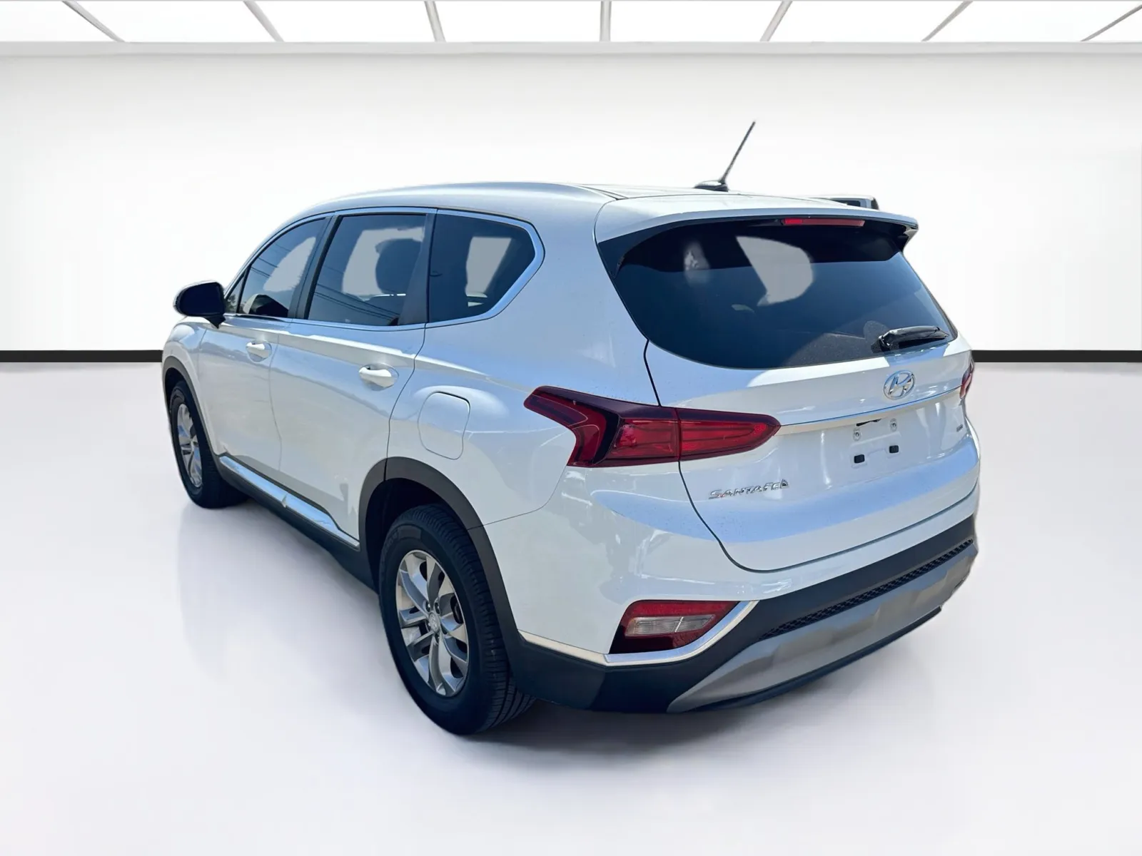 Hyundai Santa Fe photo 6
