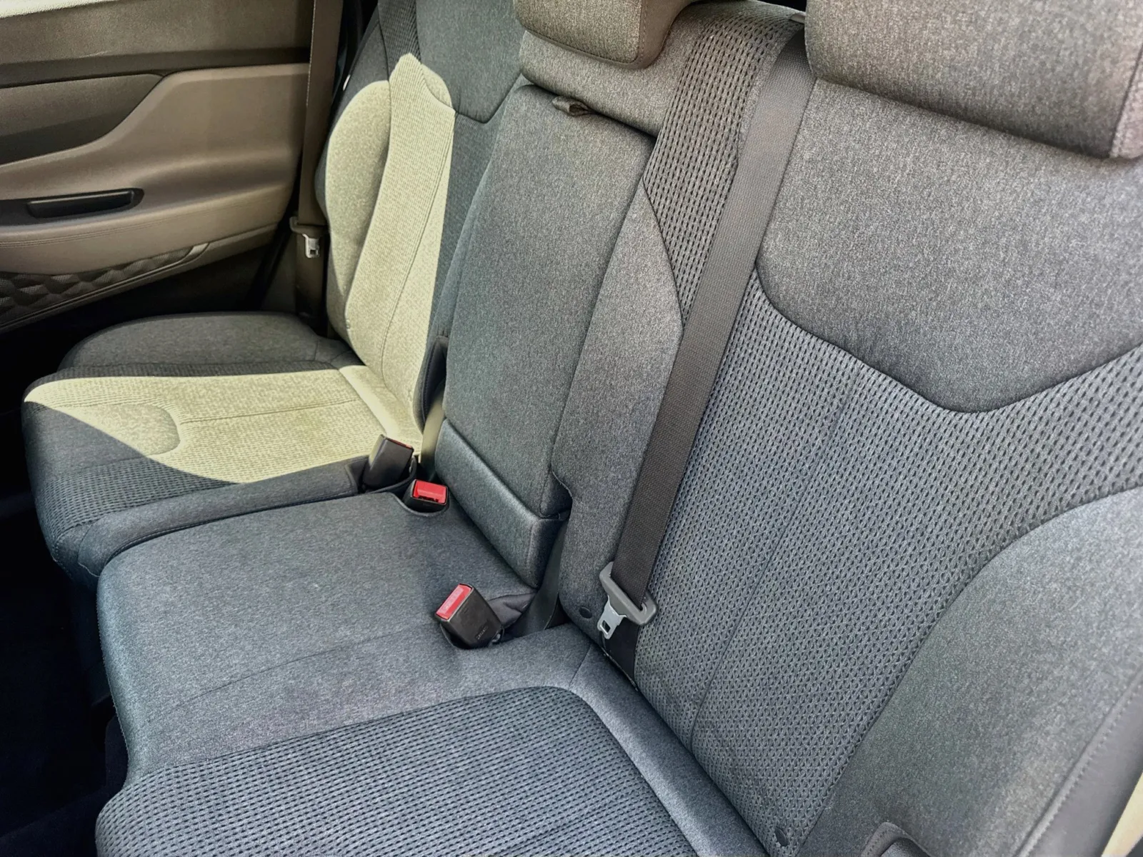 Hyundai Santa Fe photo 14