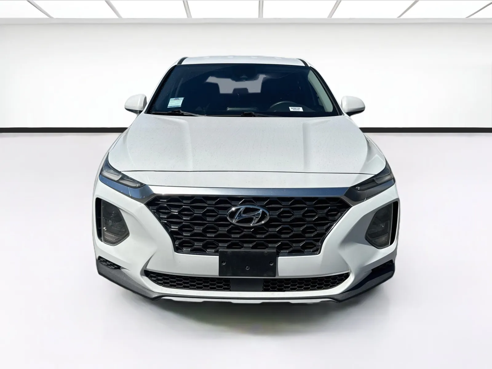 Hyundai Santa Fe photo 2