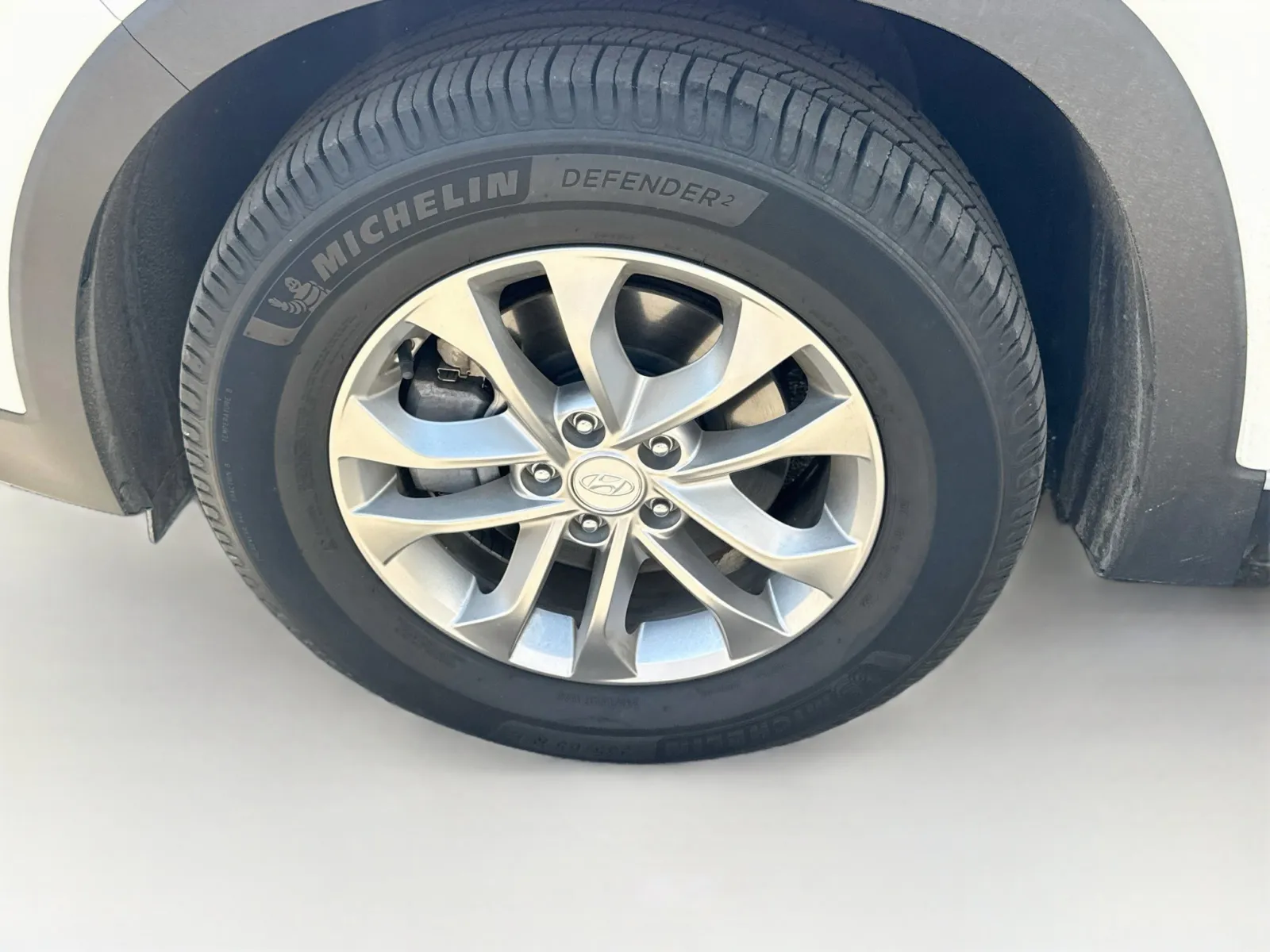 Hyundai Santa Fe photo 17