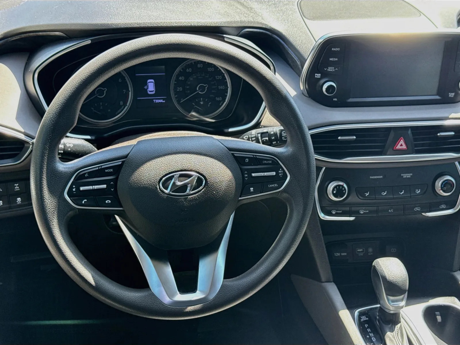 Hyundai Santa Fe photo 13