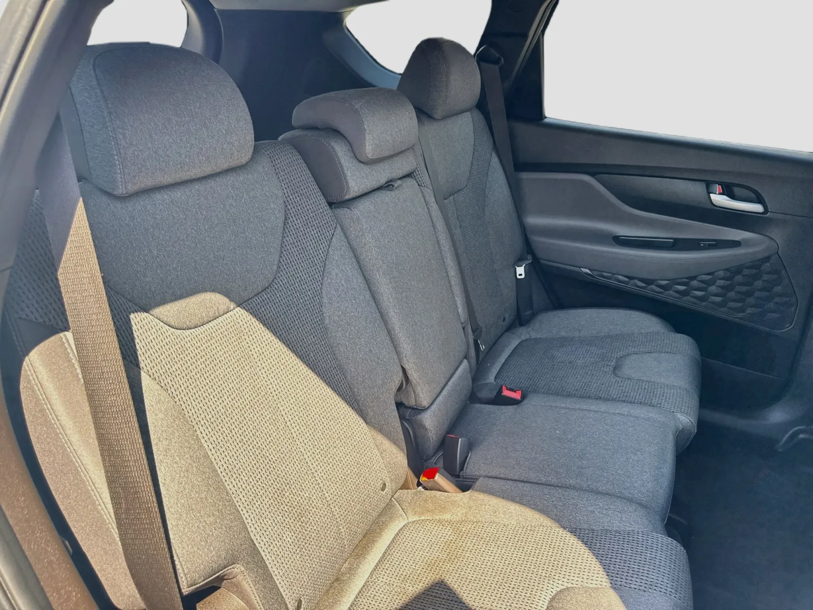 Hyundai Santa Fe photo 15