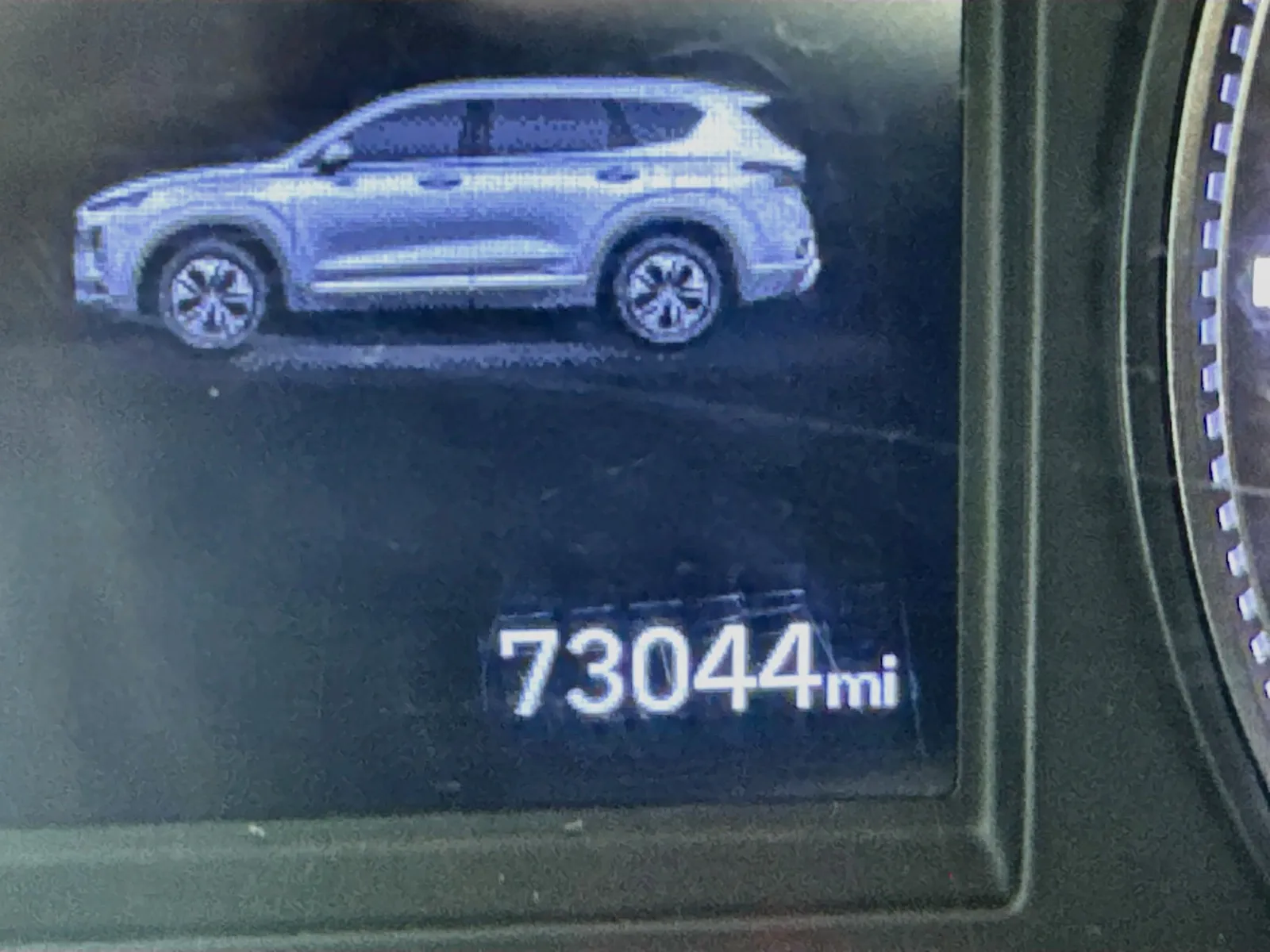 Hyundai Santa Fe photo 8