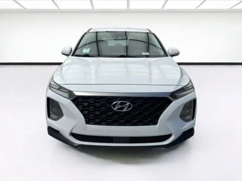 Photos of 2019 Hyundai Santa Fe SE for sale in Fontana, CA at KarGenie
