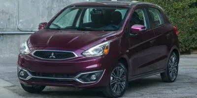 2020 Mitsubishi Mirage ES for sale in Fontana, CA