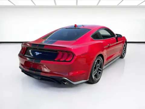 More photos of 2020 Ford Mustang EcoBoost at KarGenie, CA