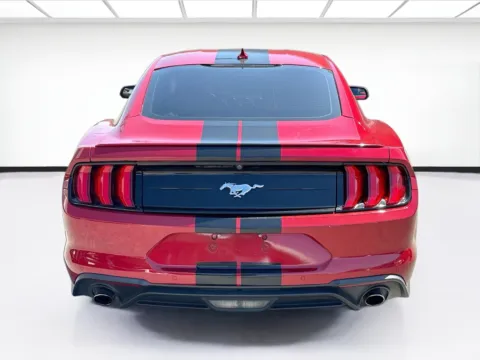 More photos of 2020 Ford Mustang EcoBoost at KarGenie, CA