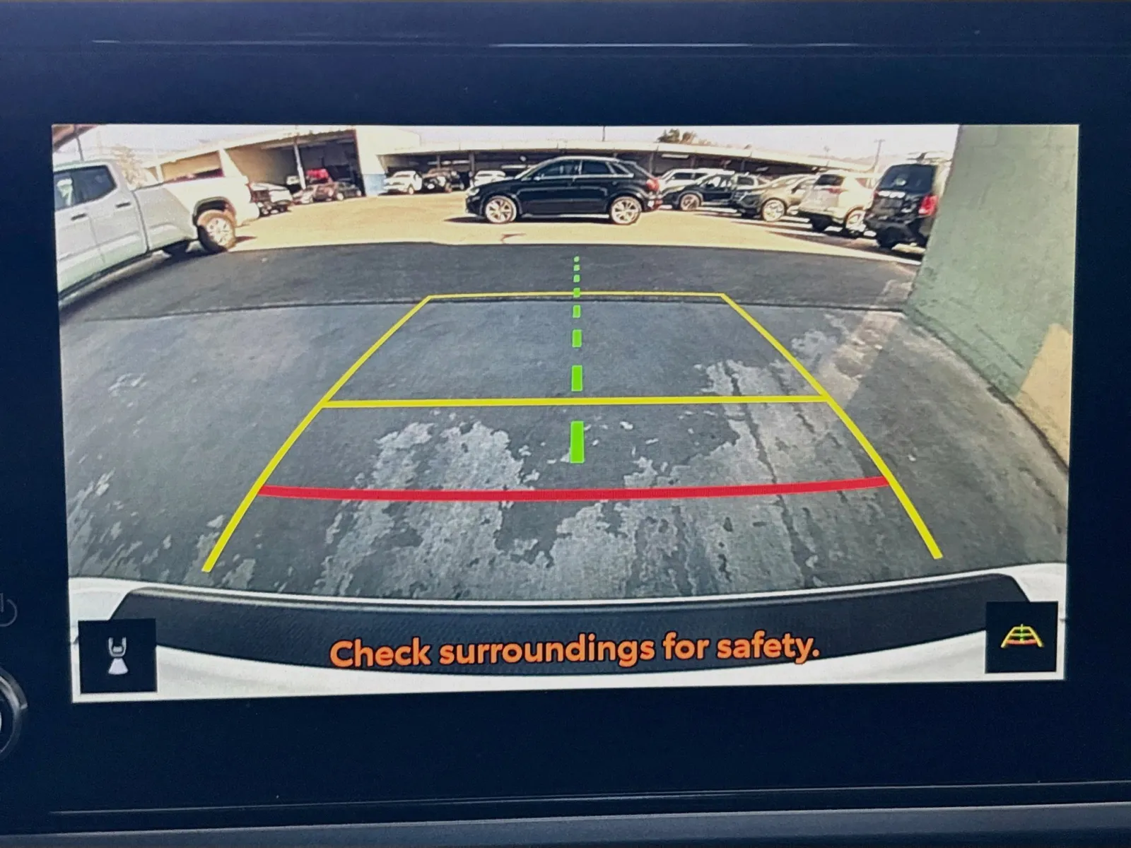 Toyota Camry photo 10