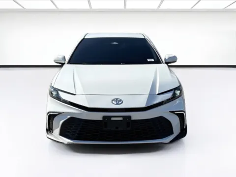 Photos of 2025 Toyota Camry SE for sale in Fontana, CA at KarGenie