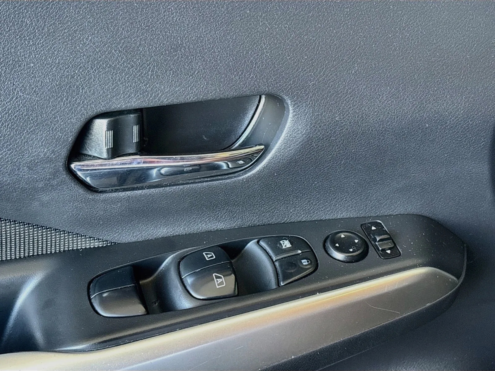Nissan Kicks photo 13