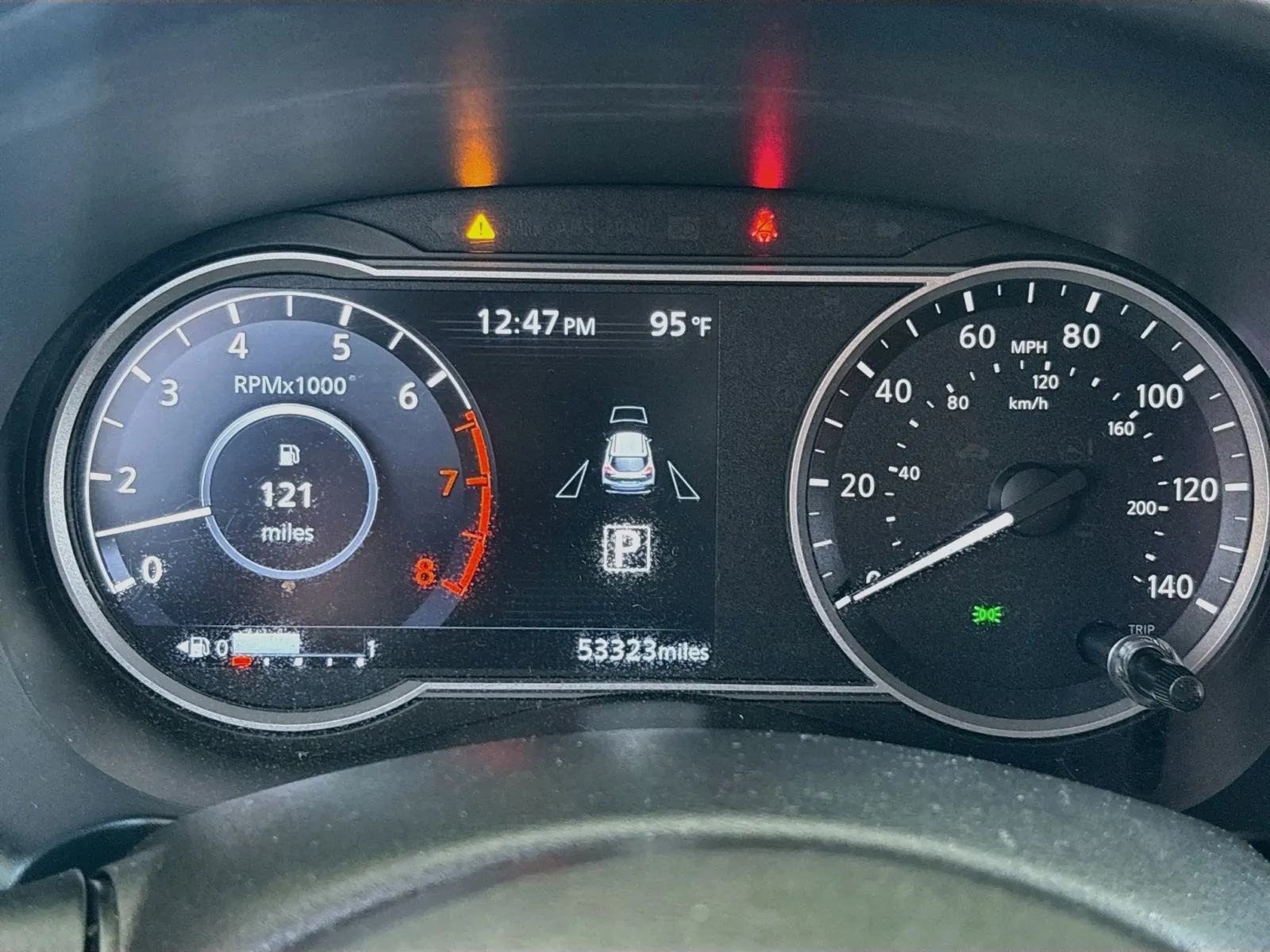 Nissan Kicks photo 8