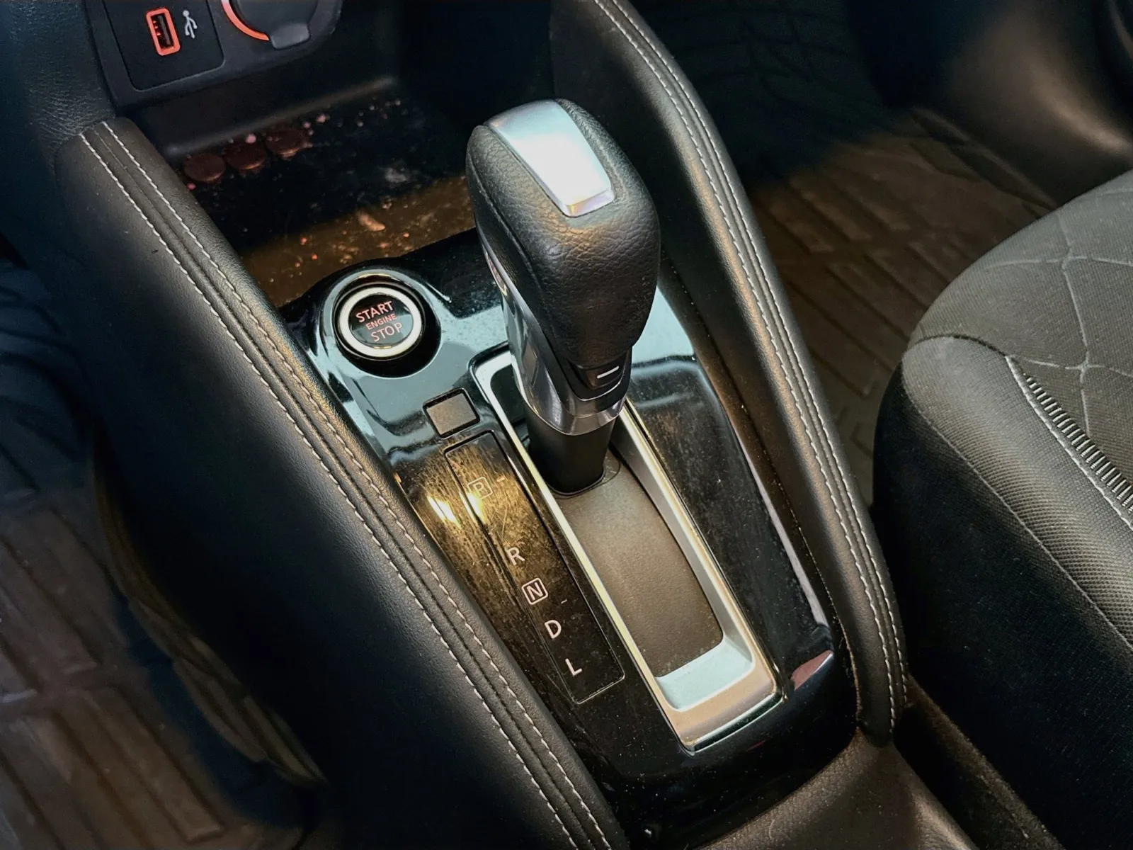 Nissan Kicks photo 12