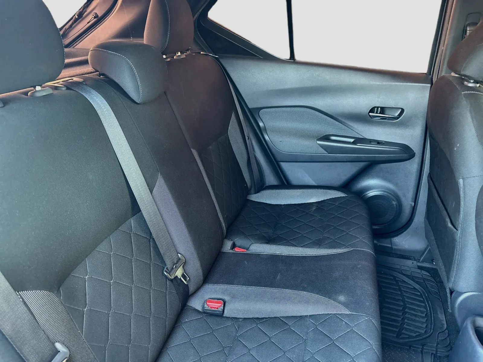 Nissan Kicks photo 18