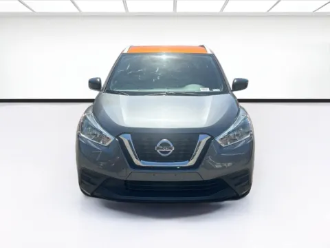 Photos of 2019 Nissan Kicks SV for sale in Fontana, CA at KarGenie