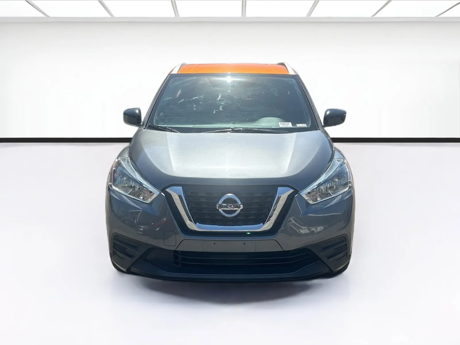 Nissan Kicks photo 2