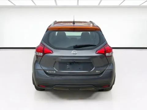More photos of 2019 Nissan Kicks SV at KarGenie, CA