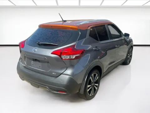 More photos of 2019 Nissan Kicks SV at KarGenie, CA