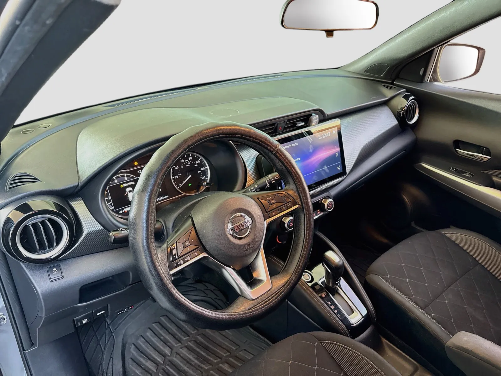 Nissan Kicks photo 7