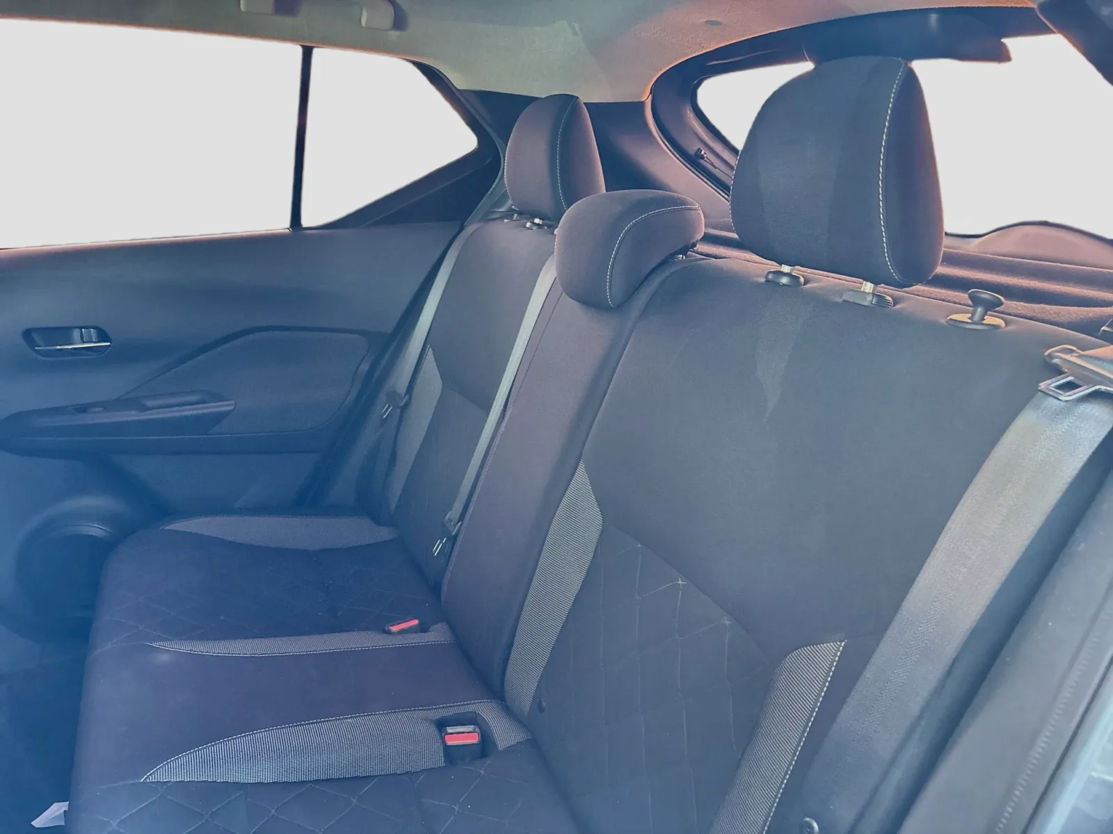 Nissan Kicks photo 16