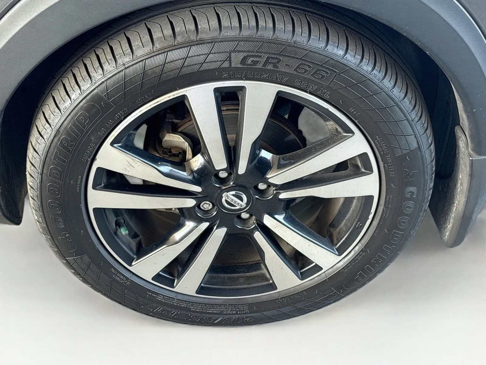 Nissan Kicks photo 20