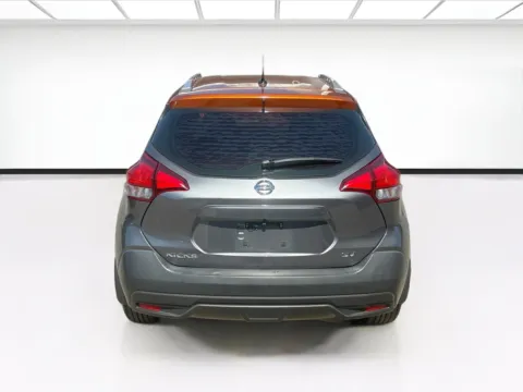 More photos of 2019 Nissan Kicks SV at KarGenie, CA