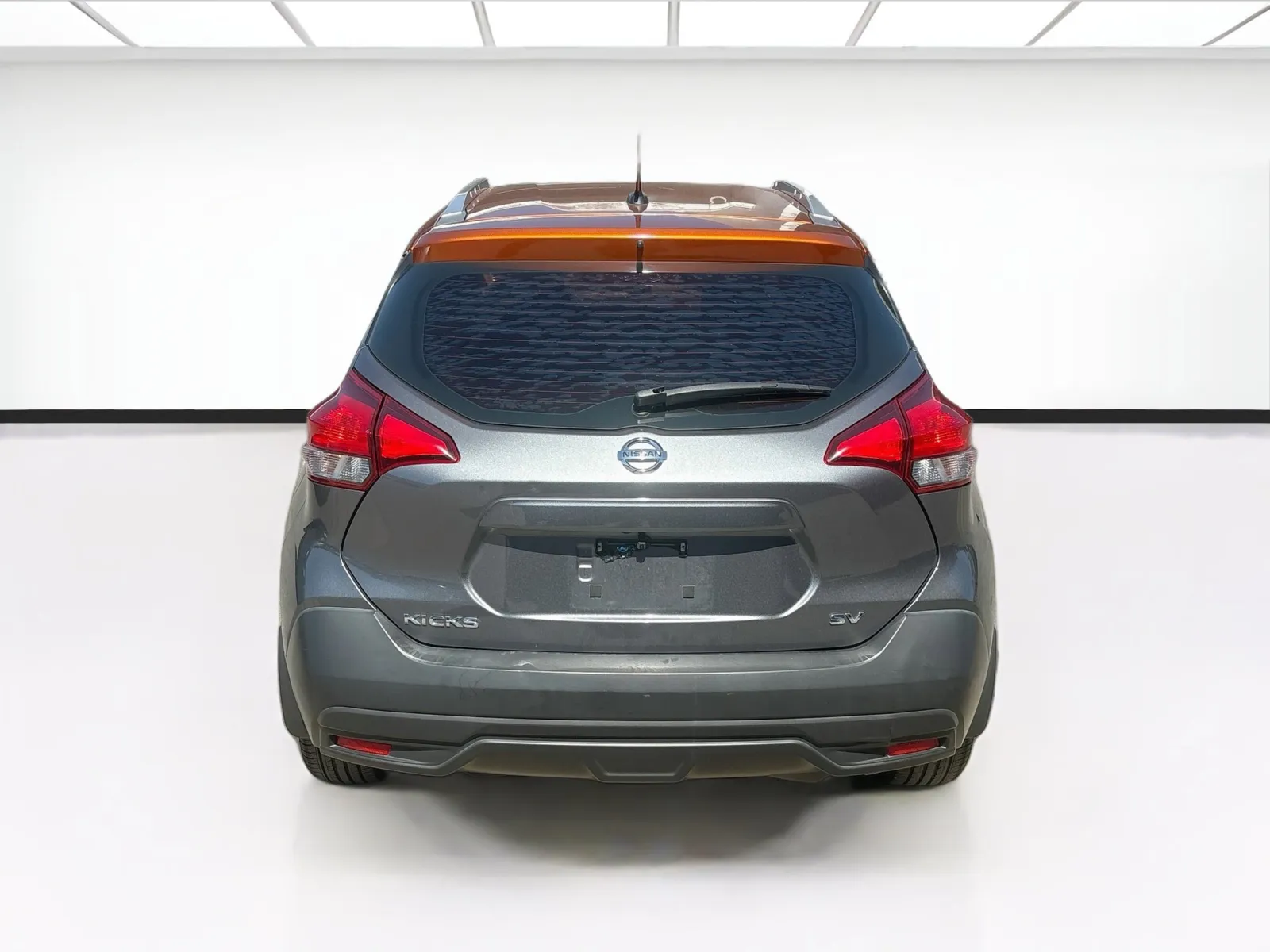 Nissan Kicks photo 5