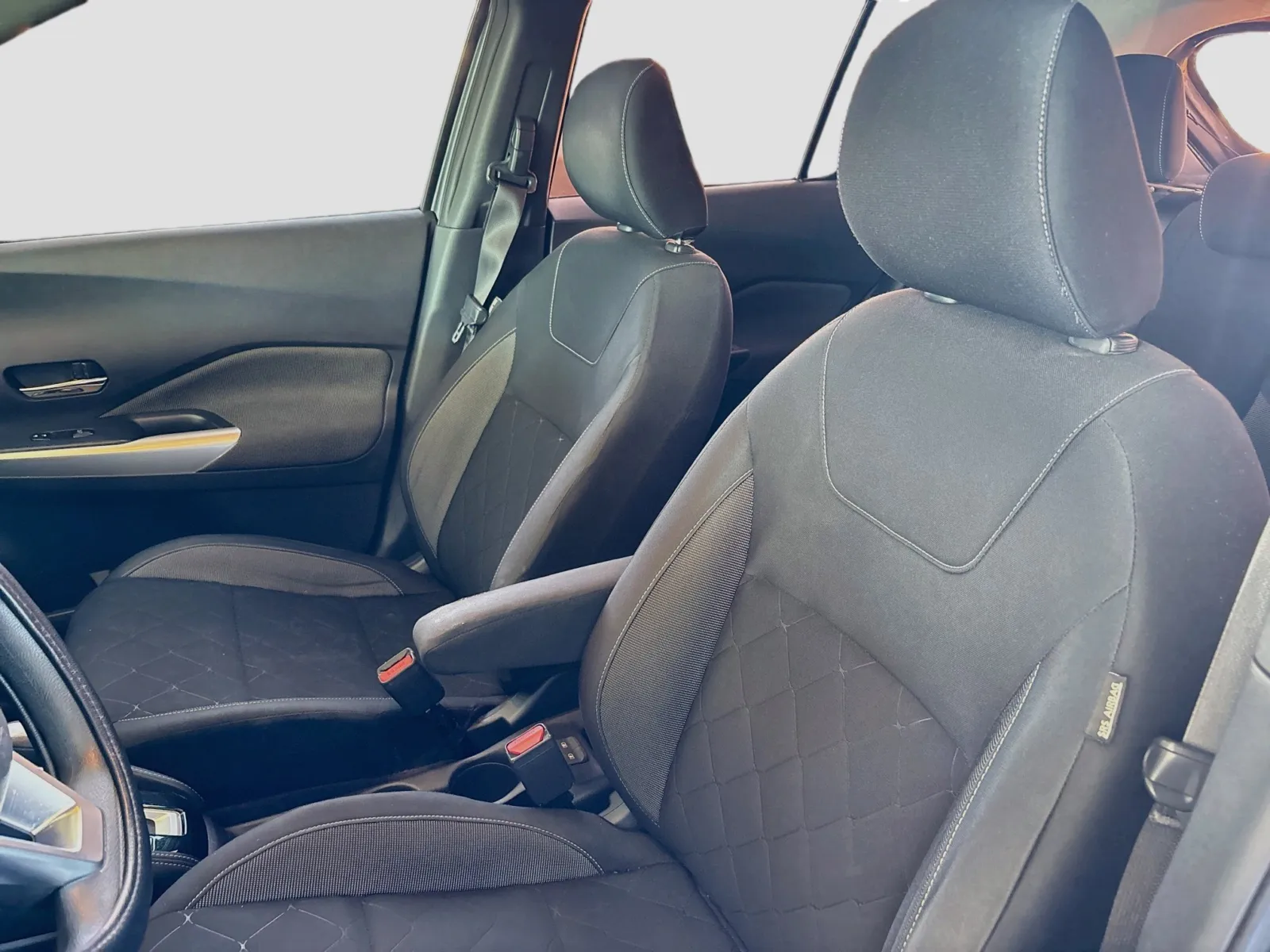 Nissan Kicks photo 14