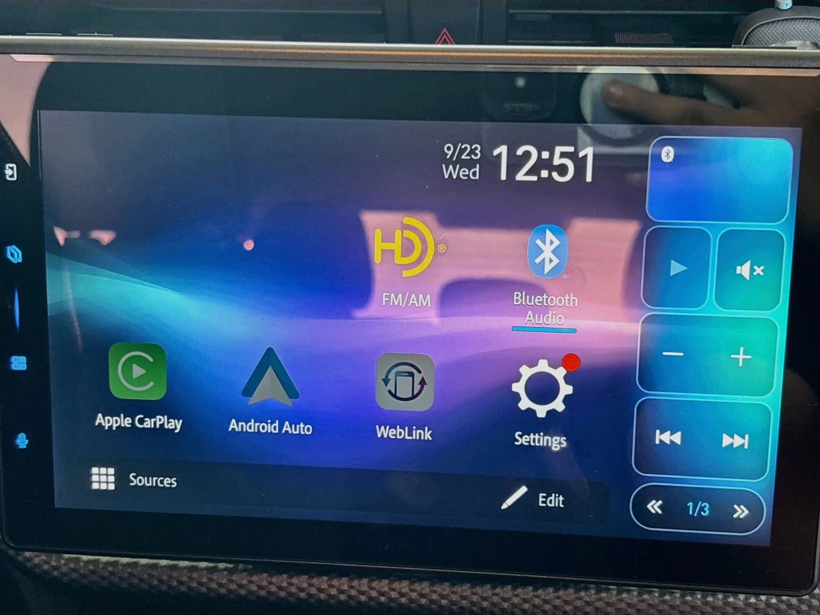 Nissan Kicks photo 10