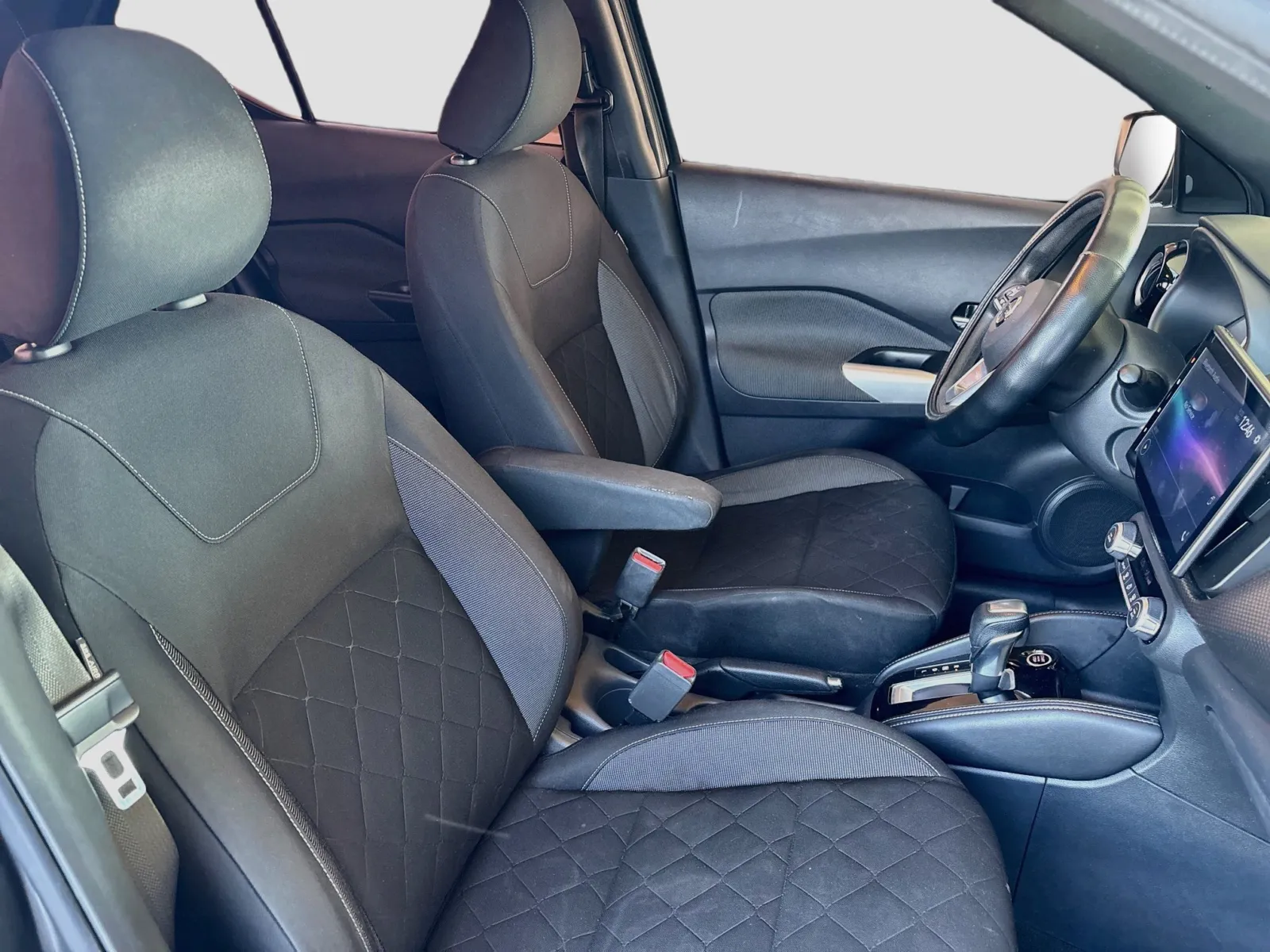 Nissan Kicks photo 19