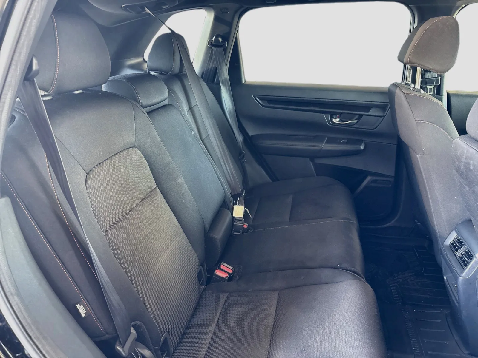 Honda CR-V photo 18