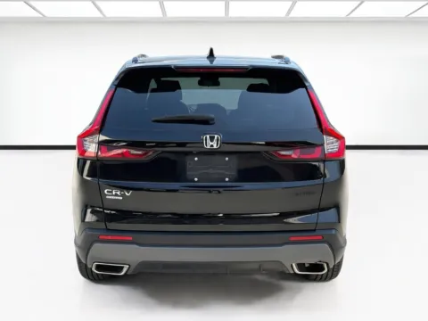 More photos of 2023 Honda CR-V Hybrid Sport at KarGenie, CA