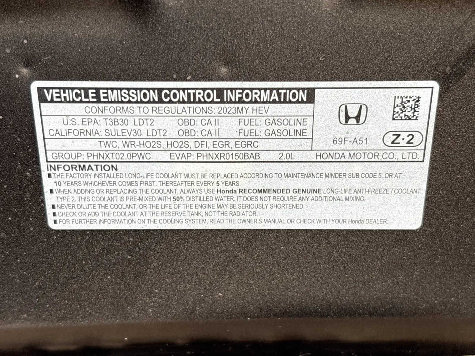 Honda CR-V photo 21