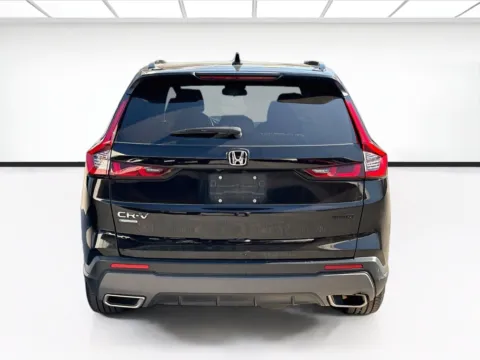 More photos of 2023 Honda CR-V Hybrid Sport at KarGenie, CA