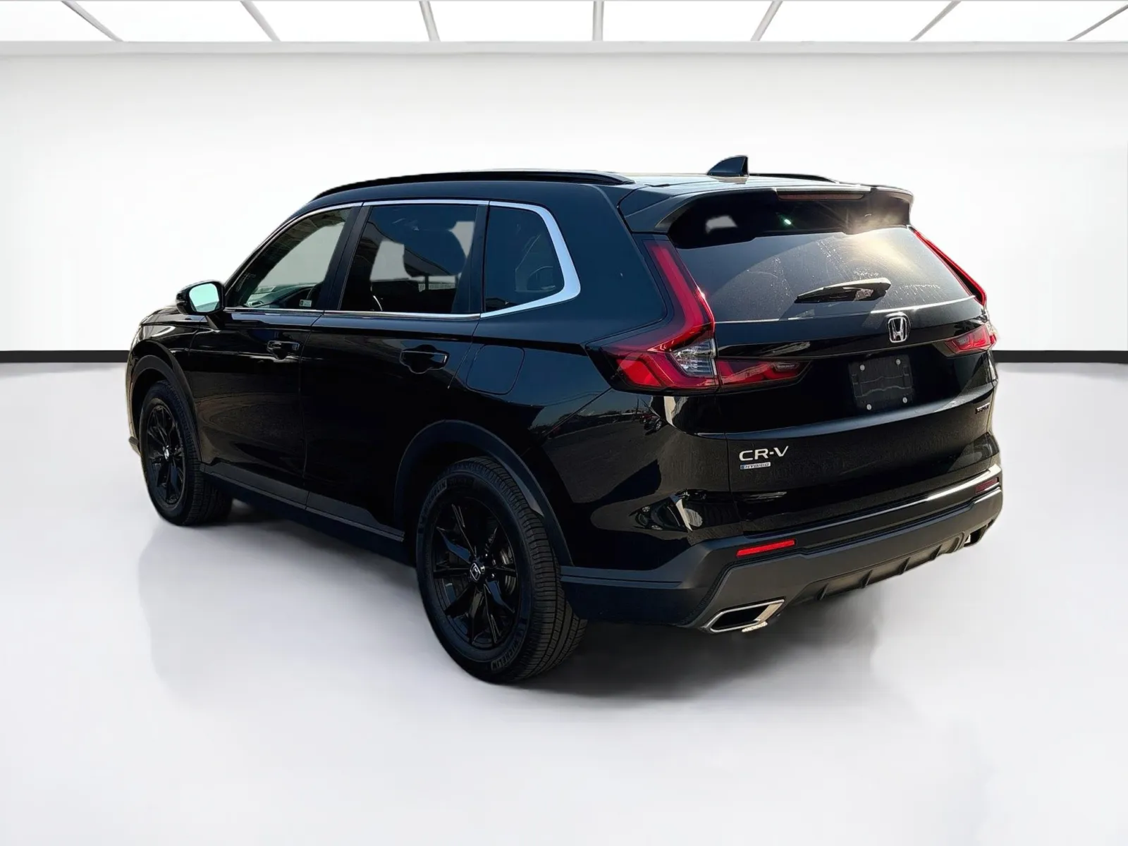Honda CR-V photo 6