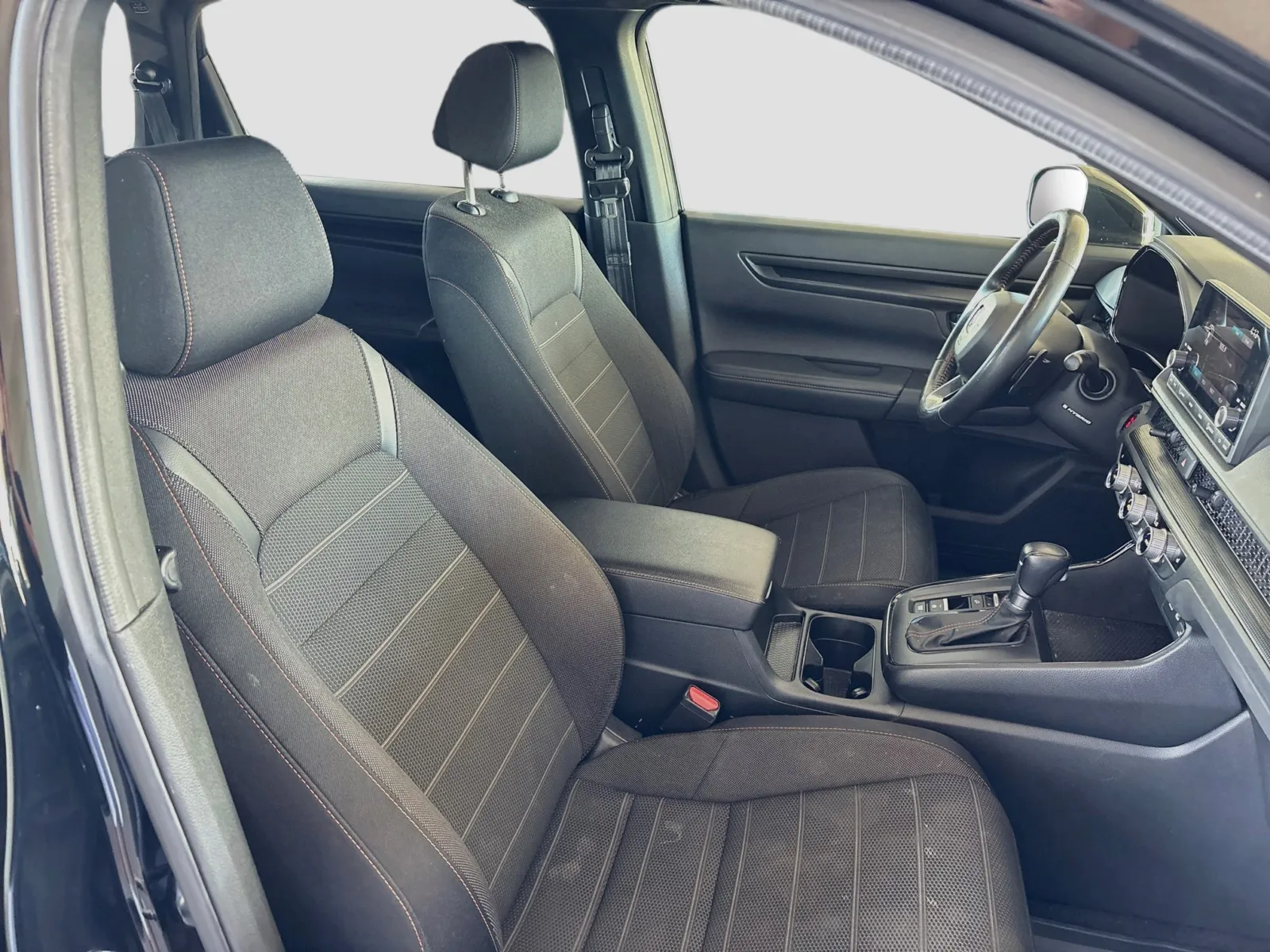 Honda CR-V photo 19