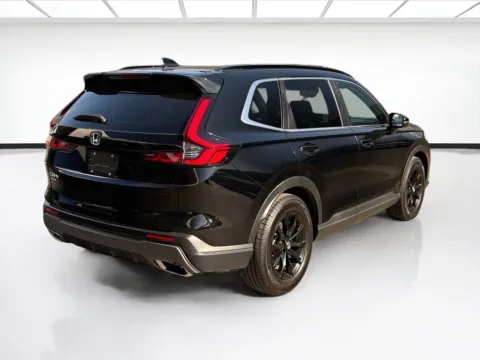 More photos of 2023 Honda CR-V Hybrid Sport at KarGenie, CA