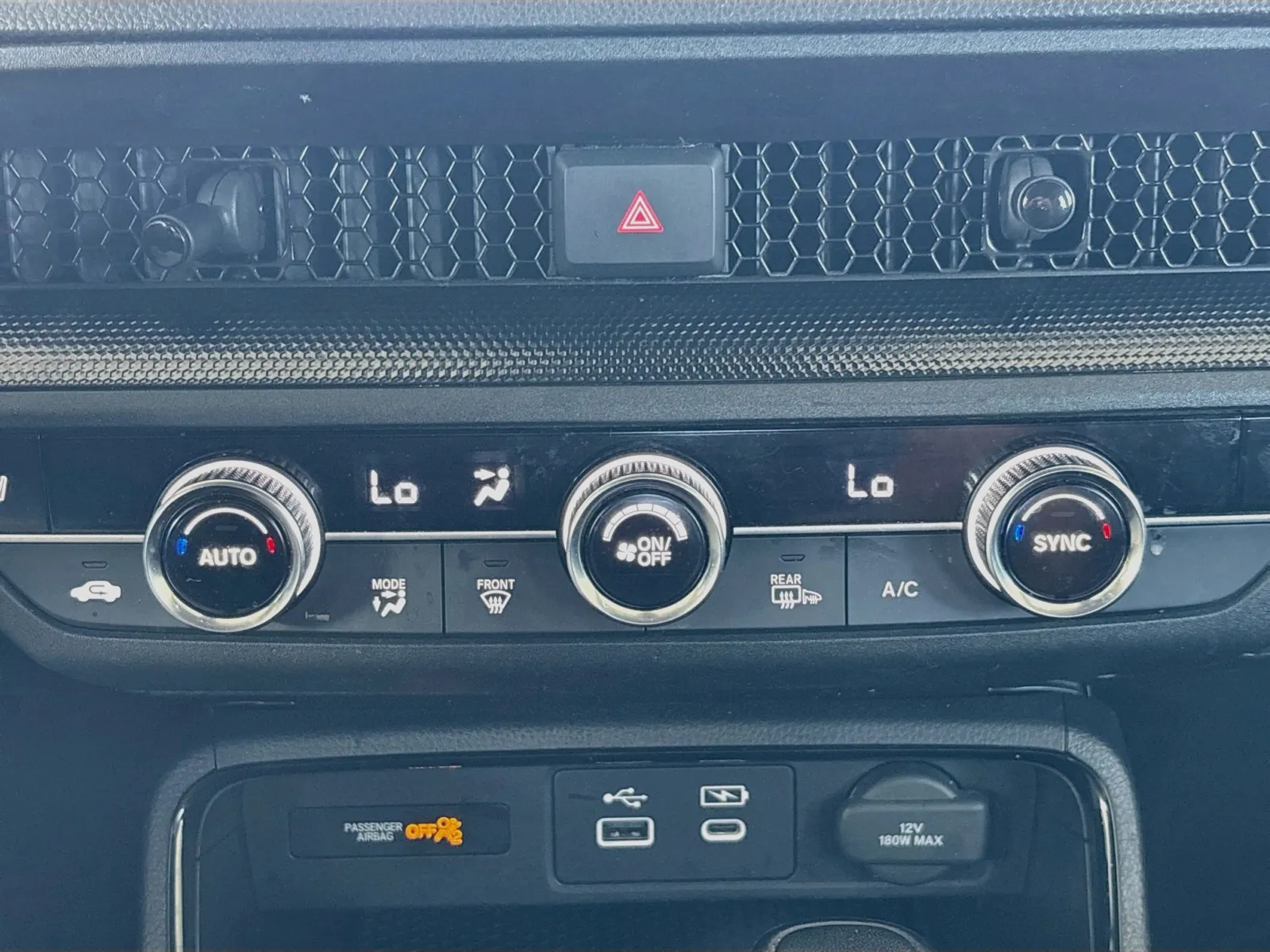 Honda CR-V photo 11