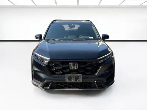 Photos of 2023 Honda CR-V Hybrid Sport for sale in Fontana, CA at KarGenie