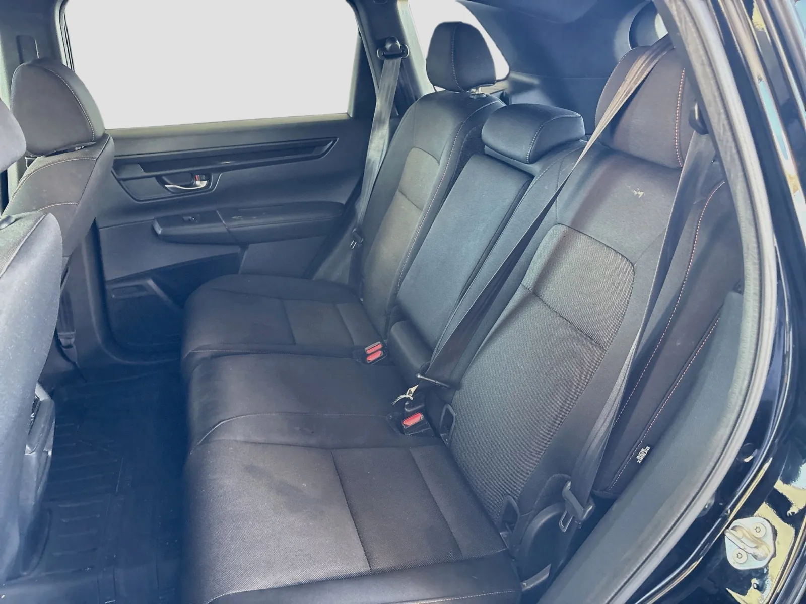 Honda CR-V photo 16