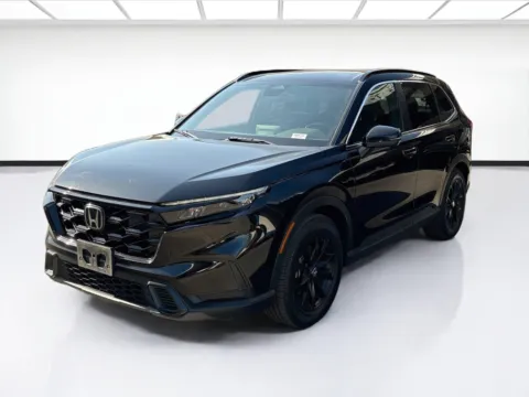 Unknown 2023 Honda CR-V Hybrid Sport for sale in Fontana, CA