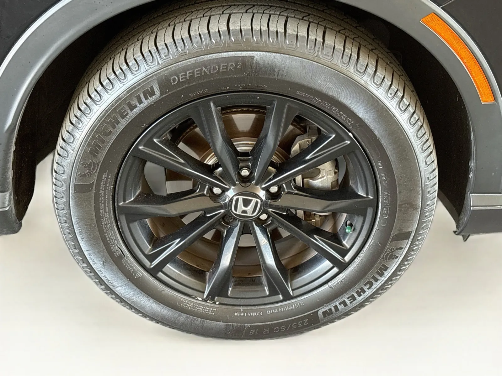 Honda CR-V photo 20