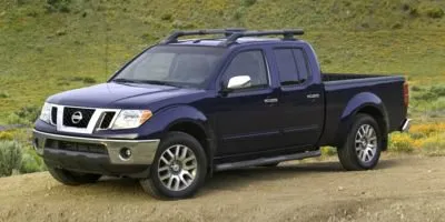 2016 Nissan Frontier SV for sale in Fontana, CA