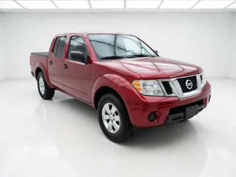 Another view of 2016 Nissan Frontier SV for sale in Fontana, CA at KarGenie
