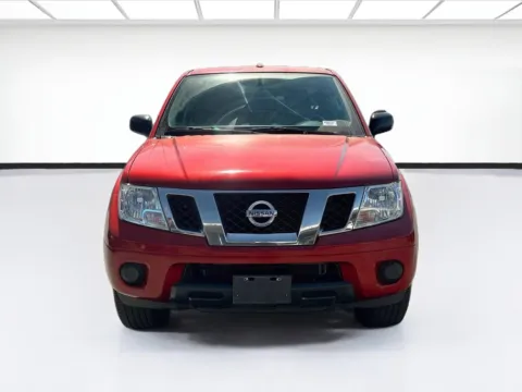 Photos of 2016 Nissan Frontier SV for sale in Fontana, CA at KarGenie